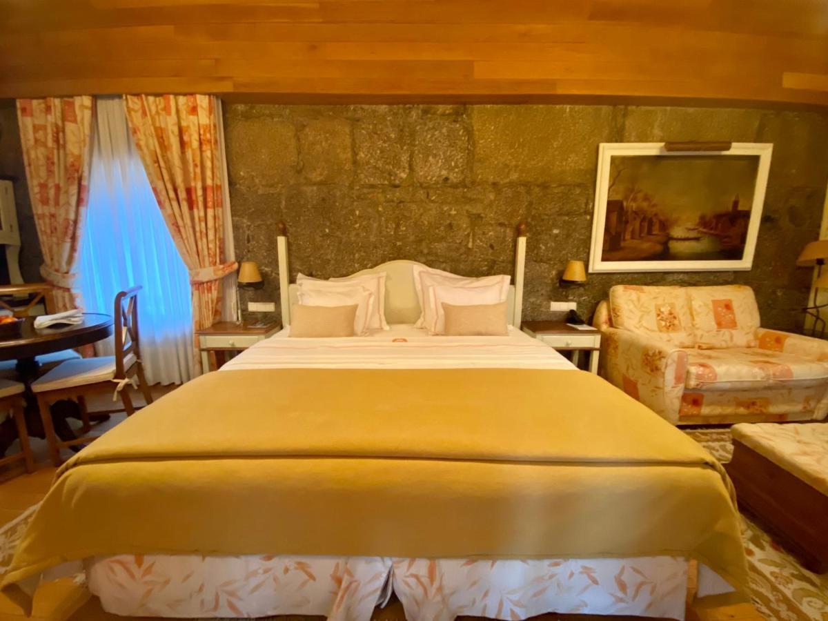 De Charme Quinta Do Pinheiro 4*