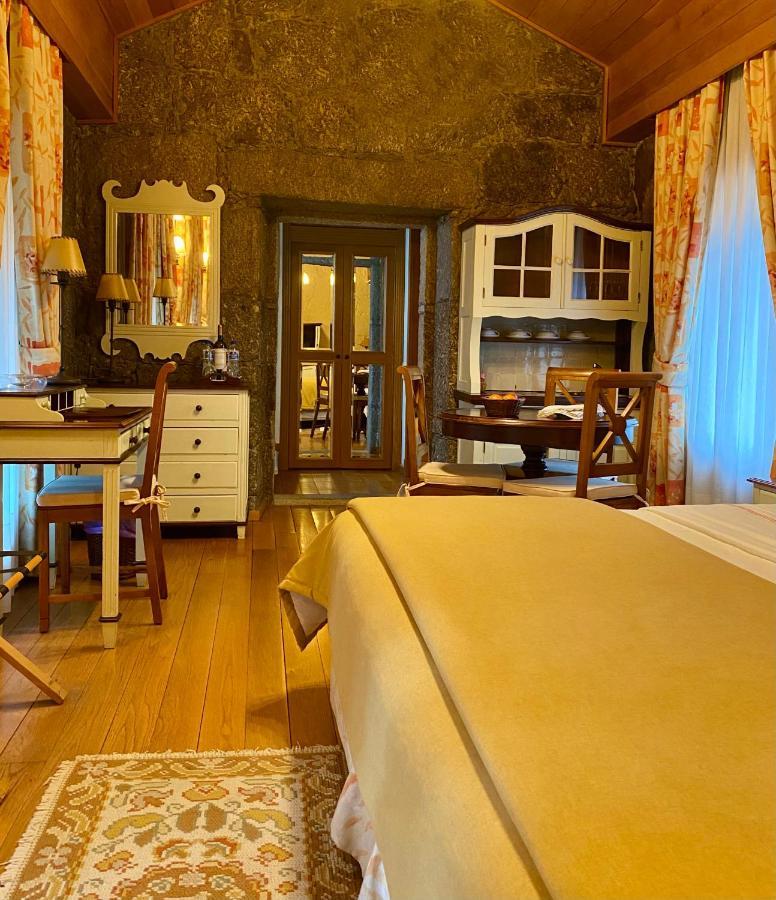 De Charme Quinta Do Pinheiro 4*