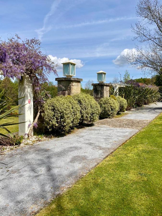 Hotel De Charme Quinta Do Pinheiro Freamunde