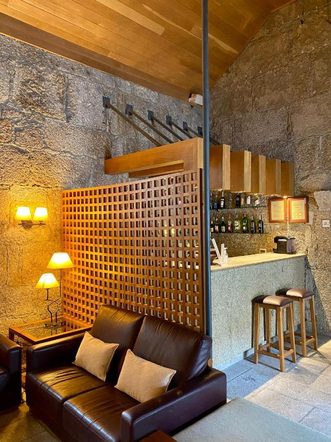 De Charme Quinta Do Pinheiro Freamunde