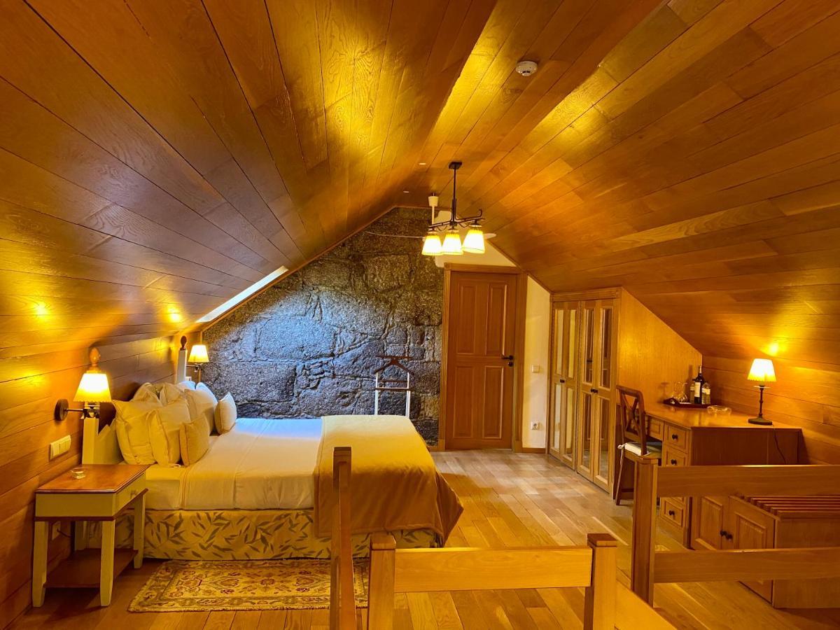 De Charme Quinta Do Pinheiro Hotel 4*