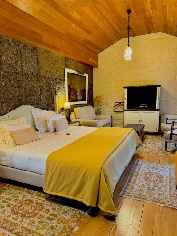 Hotel De Charme Quinta Do Pinheiro