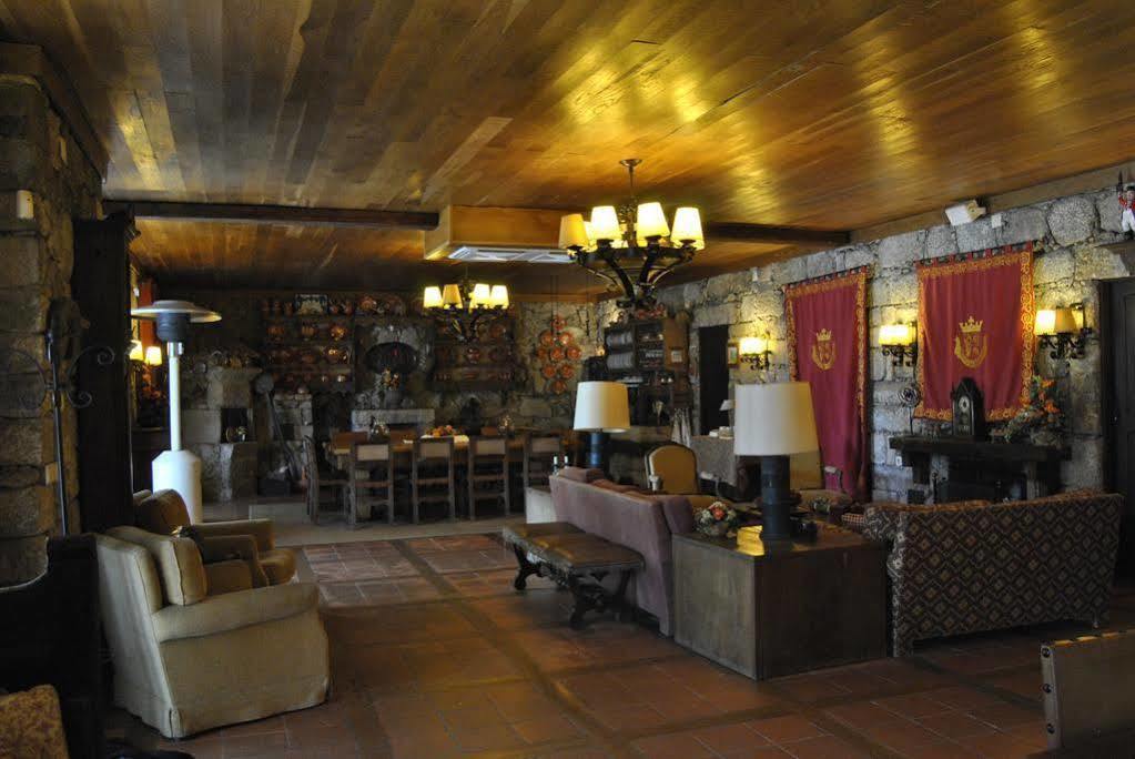 De Charme Quinta Do Pinheiro Freamunde